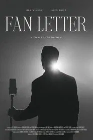 Fan Letter movie poster
