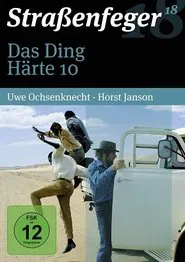 Das Ding tv show poster