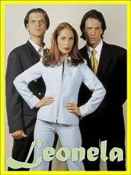 Leonela tv show poster