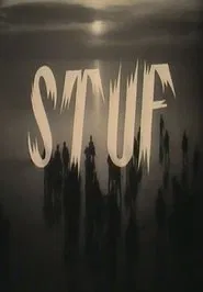 Stuf movie poster
