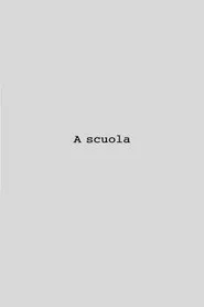 At school movie poster