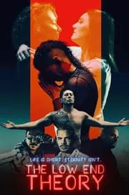 The Low End Theory movie poster