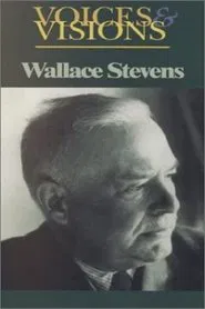 Voices & Visions: Wallace Stevens movie poster