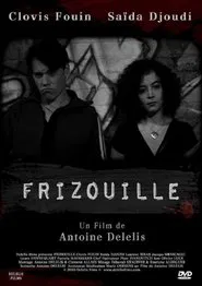 Frizouille movie poster