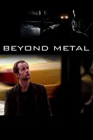 Beyond Metal movie poster