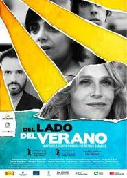 The Summer Side movie poster