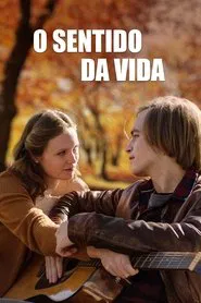 Poster do filme O Sentido da Vida