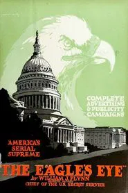 The Eagle's Eye movie poster