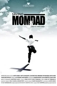 Saving Mom and Dad movie poster