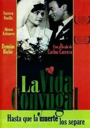 Married Life movie poster