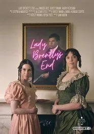 Lady Brentley's End movie poster
