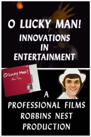 Poster do filme O Lucky Man! Innovations in Entertainment