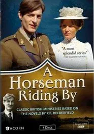 A Horseman Riding By tv show poster