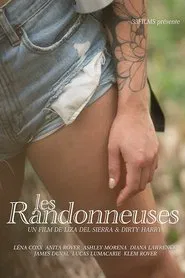 Les Randonneuses movie poster