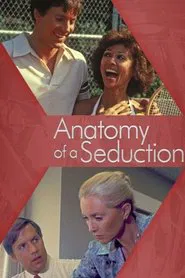 Poster do filme Anatomia de uma Sedução