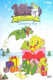 Pocket Dragon Adventures tv show poster