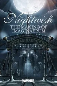 Poster do filme Nightwish: Making of Imaginaerum