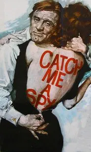 Poster do filme Como Agarrar um Espião