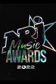 Nrj Music Awards 2022 movie poster