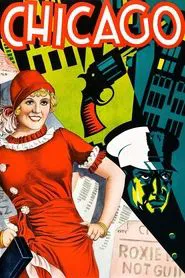 Poster do filme Chicago