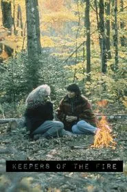 Keepers of the Fire movie poster