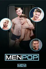 Poster do filme Men Pop