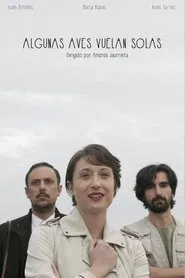 Some birds aren't mean to be caged movie poster