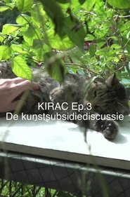 KIRAC 3: The Art Subsidy Discussion movie poster