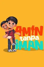Amin Tanpa Iman movie poster