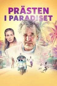 Happy Hour in Paradise movie poster