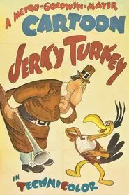 Poster do filme Jerky Turkey