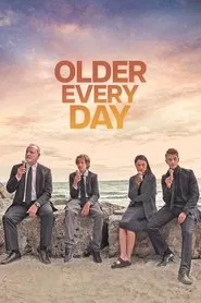 Older Every Day movie poster