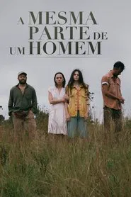 Remains of a Man movie poster