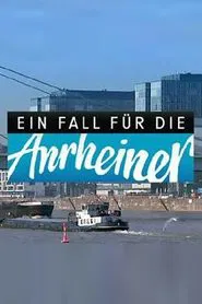 Ein Fall für die Anrheiner tv show poster