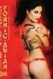 Kaylani Lei's Fornic-Asian movie poster