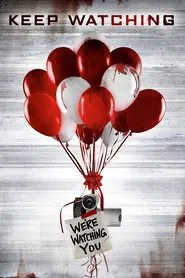 Keep Watching movie poster