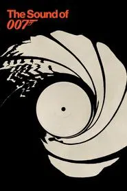 Poster do filme A Música de 007