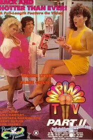 WPINK-tv 2 movie poster