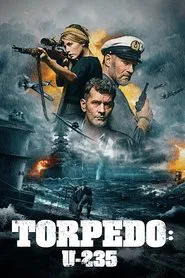 Torpedo: U-235 movie poster