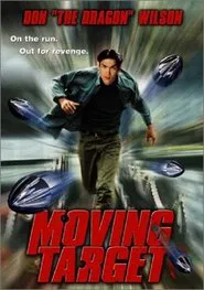 Moving Target movie poster