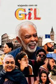 Poster da série Gil Family