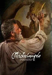 Poster do filme Michelangelo Endless