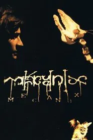 Mécanix movie poster