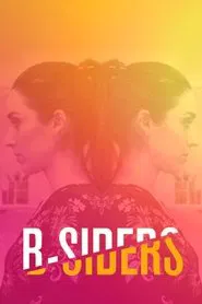 B-Siders tv show poster