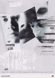 Le temps d'un spleen movie poster