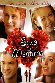 Poster do filme Sexo e Mentiras