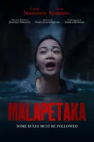 Malapetaka movie poster