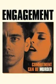 Engagement movie poster