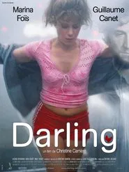 Darling movie poster