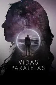 Poster do filme Vidas Paralelas